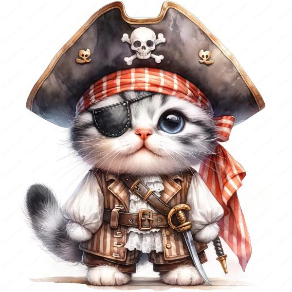 a talk like a pirate gift